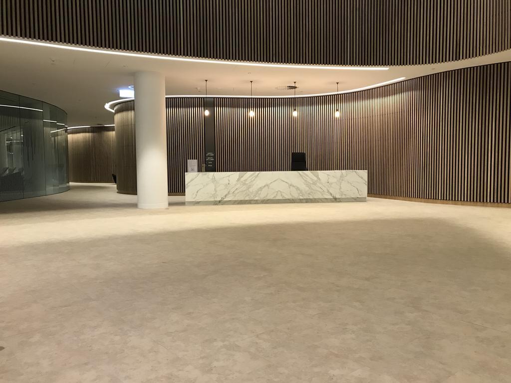 Melbourne Private Apartments - Collins Street Waterfront, Docklands Extérieur photo